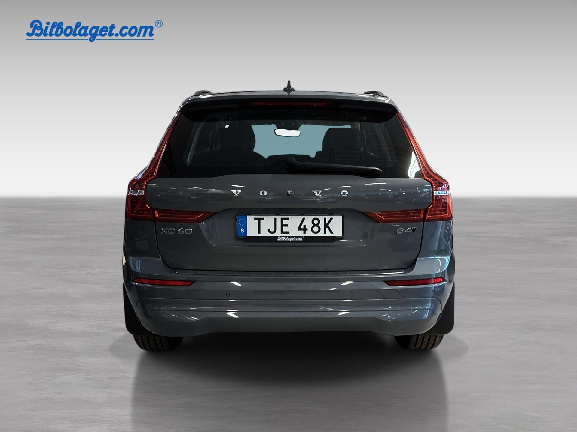 Volvo XC60 2022, bild 5/10