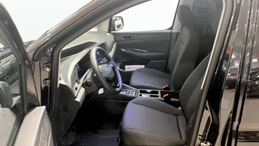 Bild 5 av Ford Transit Connect L2