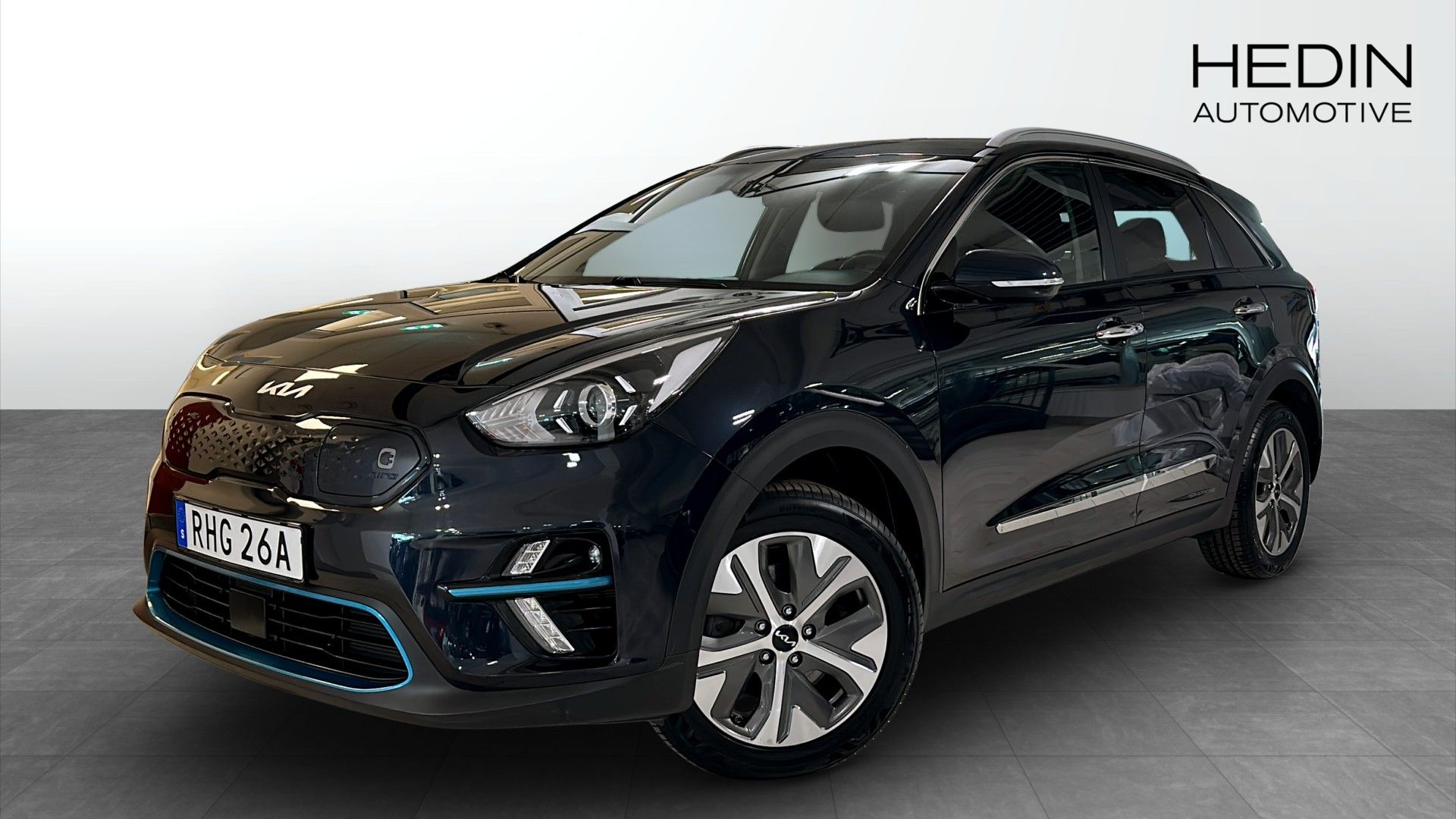 Kia e-Niro