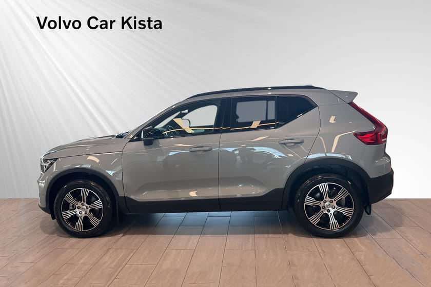 Bild 3 av Volvo XC40