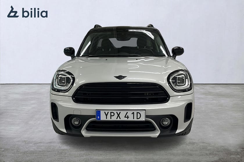 Bild 5 av MINI Countryman Cooper ALL4