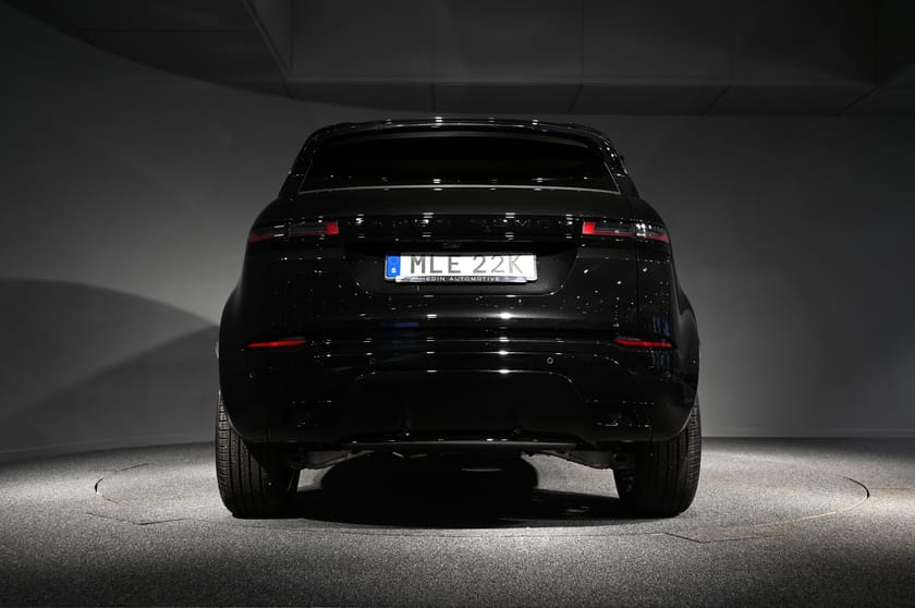 Bild 5 av Land Rover Range Rover Evoque P270e AWD