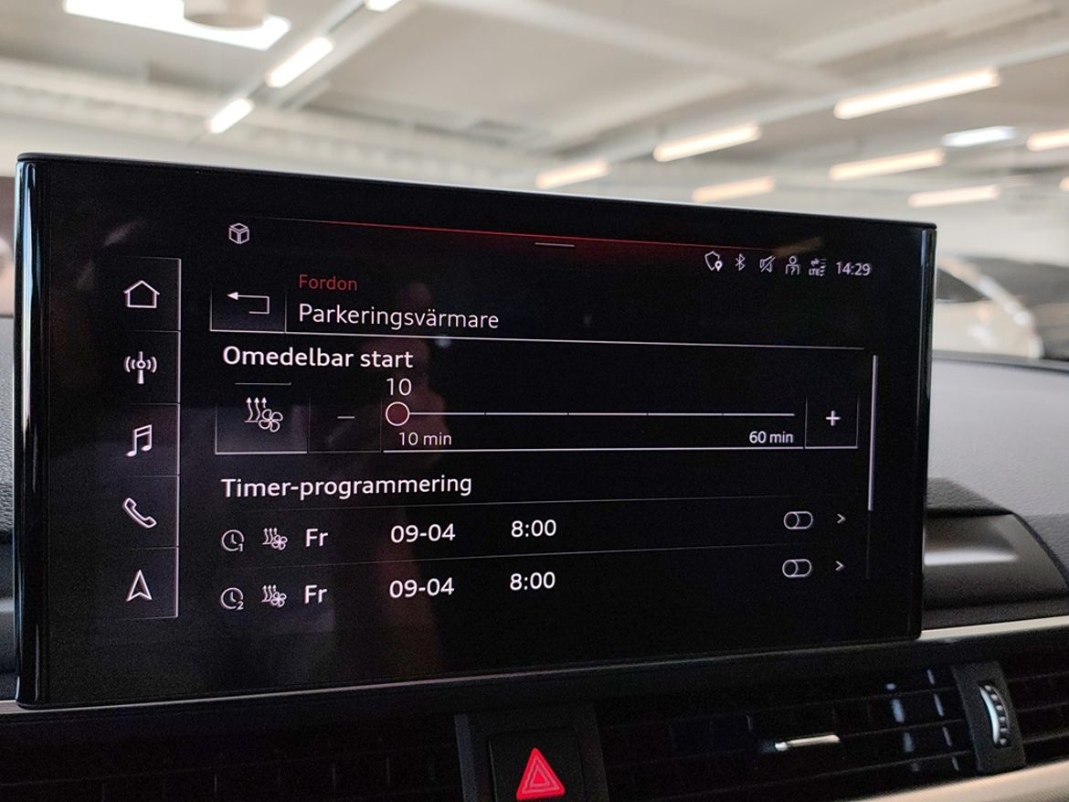 Audi Audi A5 Sportback 45 TFSI quattro — bild 13