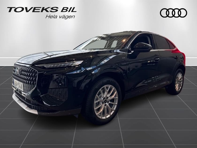 Bild 1 av Audi Q3 Sportback e-hybrid 200 KW S TRONIC