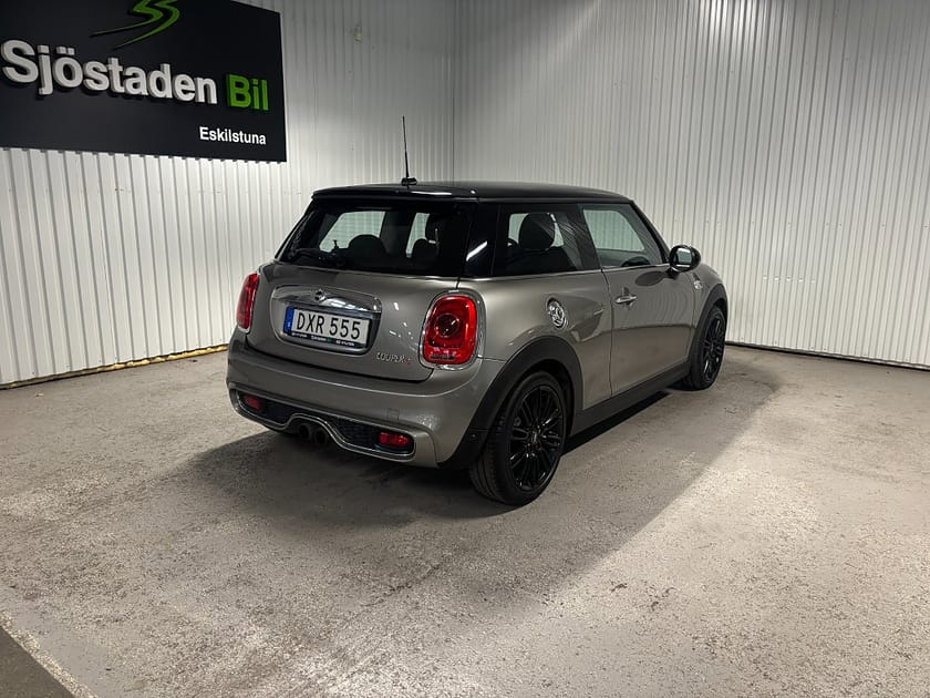 Bild 4 av MINI Cooper S Chili 192HK Backkamera / 690:- årsskatt