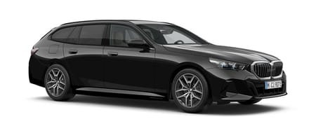 BMW 530e xDrive Touring