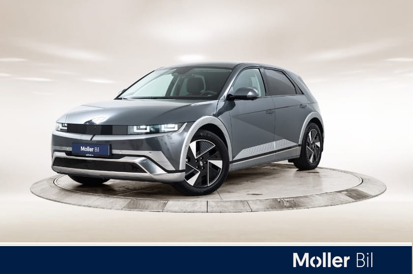 Bilde 1 av Hyundai Ioniq 5 LR AWD Premium