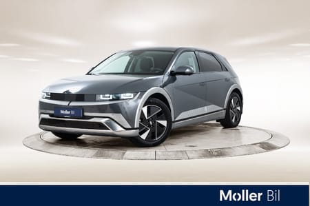 Hyundai Ioniq 5 LR AWD Premium