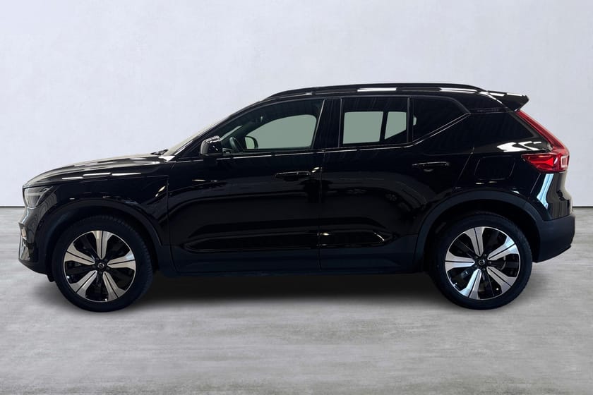 Bild 2 av Volvo XC40 Recharge Plus Edition