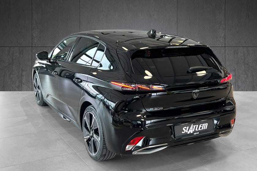 Bilde 5 av Peugeot E-308 GT | SOLTAK | ADAPTIV CC | MATRIX LED hovedlys