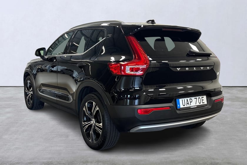 Bild 4 av Volvo XC40