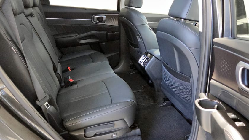 Bild 5 av Kia Sorento PHEV