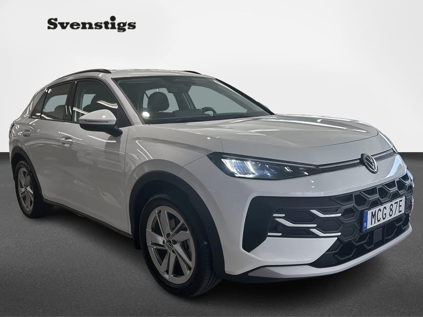 Bild 4 av Volkswagen T-Roc