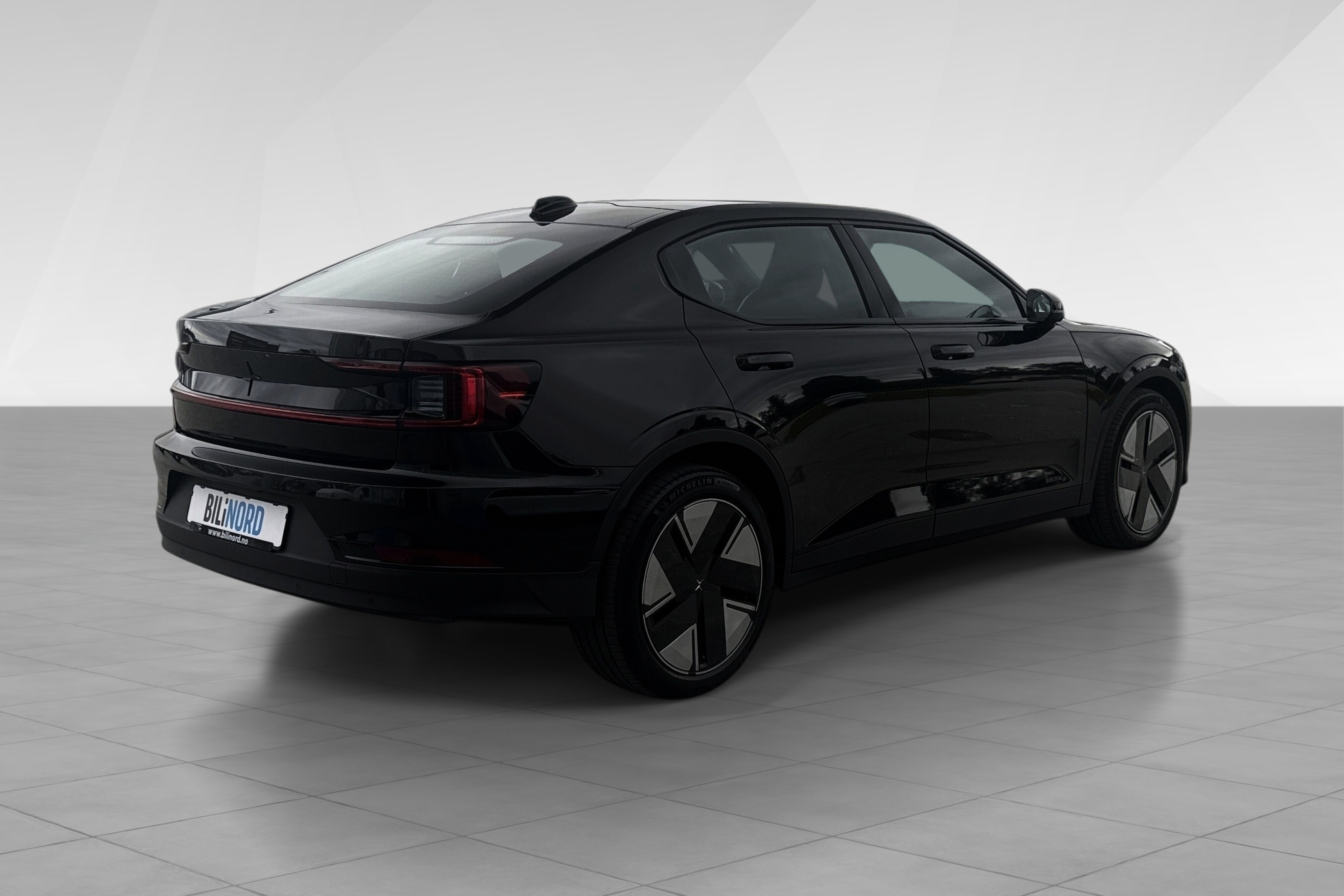 Polestar 2 Long Range Dual Motor bilde 6
