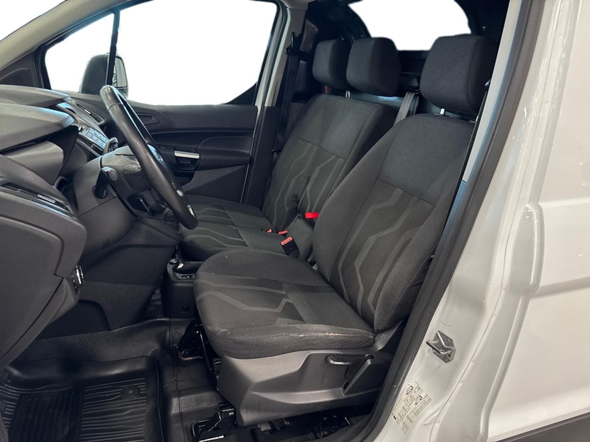 Ford Ford Transit Connect 230 LWB — bild 9