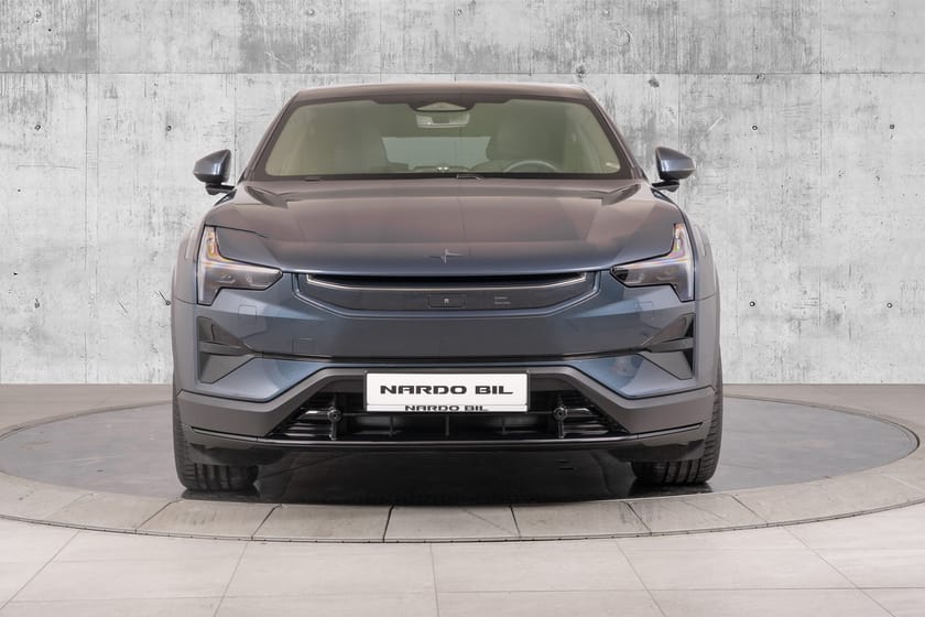 Bilde 2 av Polestar 3 Long Range Dual Motor Plus/Pilot. 2,99%. Rentekampanje på brukt Polestar!