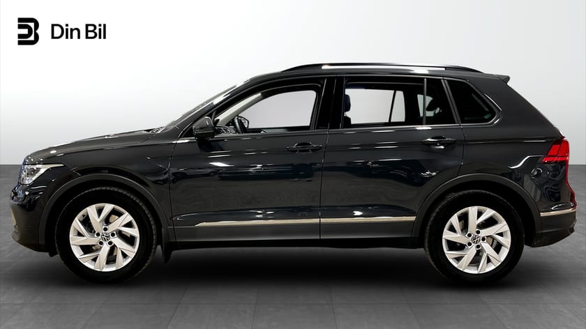 Bild 3 av Volkswagen Tiguan 1.5 TSI 150 DSG/Dragpkt/Värmare/elbaklucka