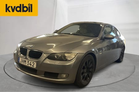 BMW 325i Coupé