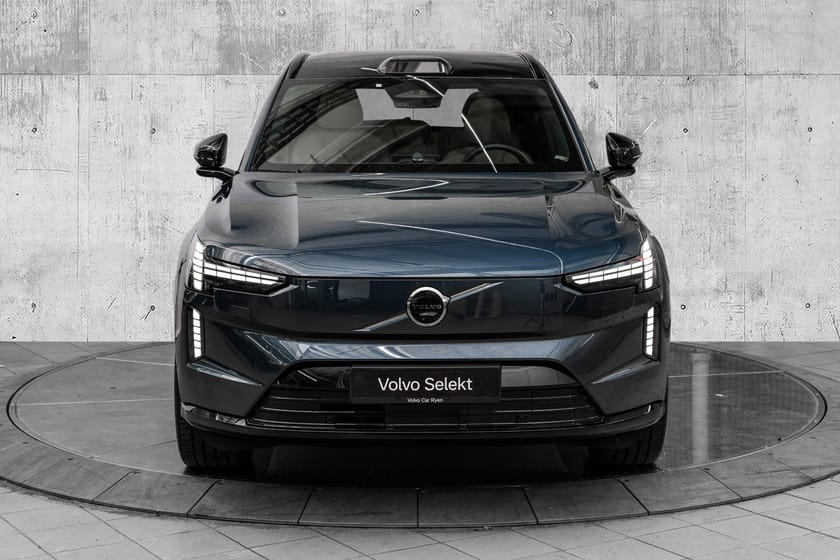 Bilde 3 av Volvo EX90 Twin Motor
