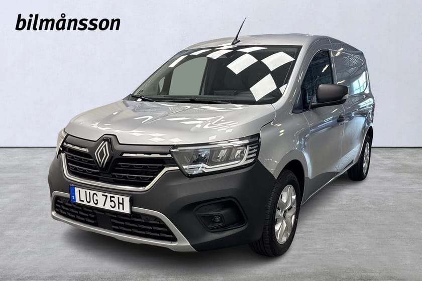 Bild 1 av Renault Kangoo Skåpbil Skåp Nordic dCi 95 L2 A G2