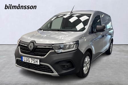 Renault Kangoo Skåpbil Skåp Nordic dCi 95 L2 A G2