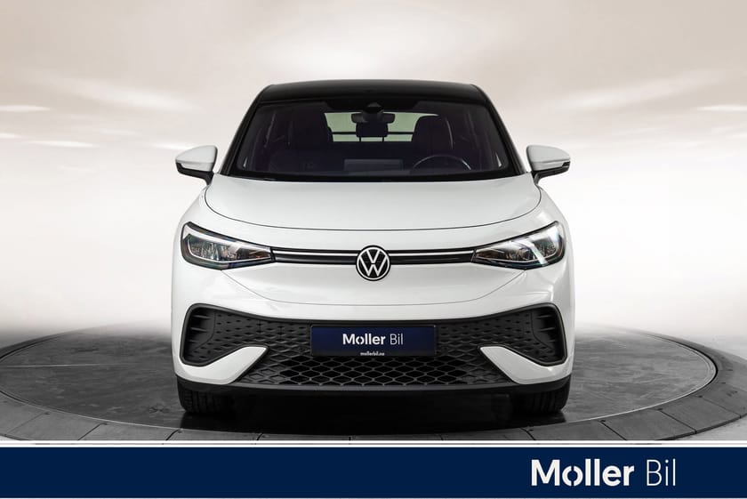 Bilde 3 av Volkswagen ID.5 Pro Performance
