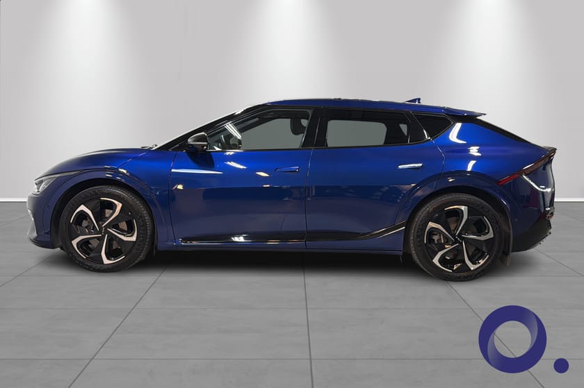 Bilde 2 av Kia EV6