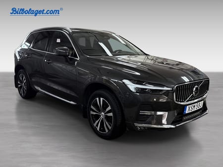 Volvo XC60 B4 AWD Diesel Plus Bright