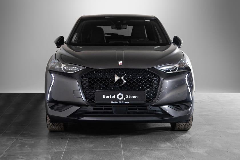 Bilde 3 av DS 3 Crossback E-TENSE 50 kWh Performance | Ad. cruise | LED-Matrix