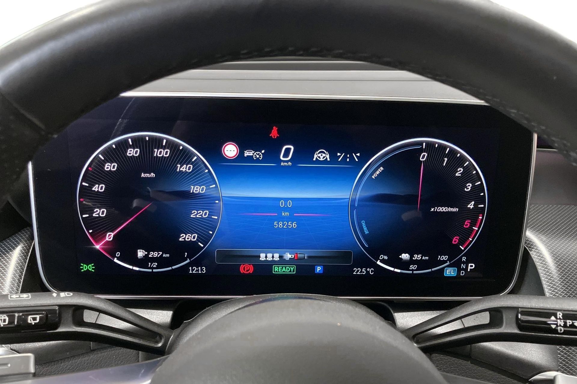 Mercedes-Benz GLC 300 d e 4MATIC 2023, bild 6/10