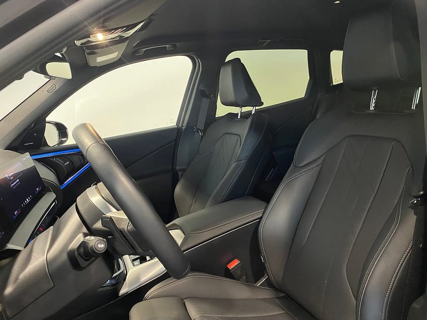 Bild 3 av BMW X3 30e xDrive H/K Drag