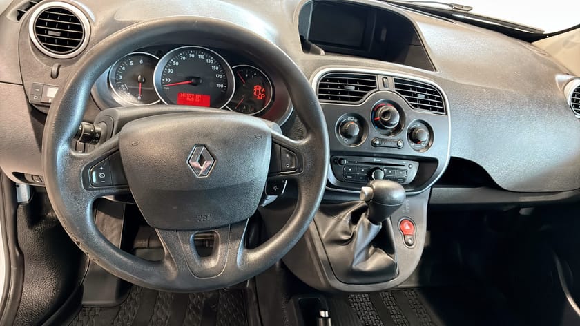Bild 4 av Renault Kangoo Express Maxi 
