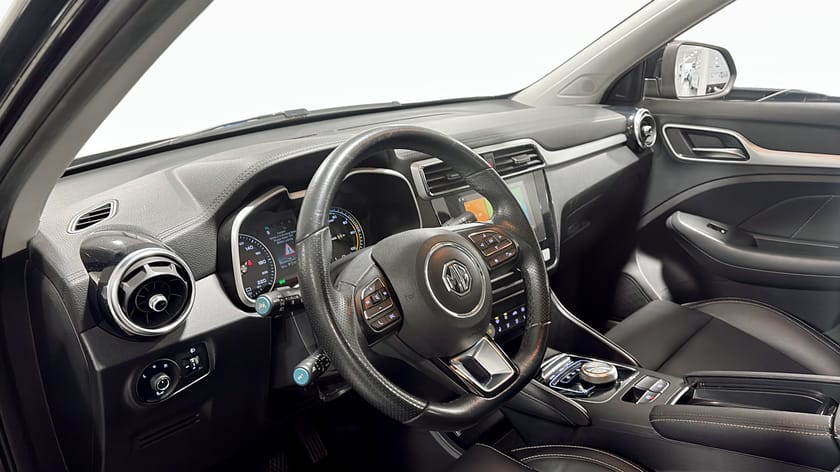 Bild 3 av MG ZS EV