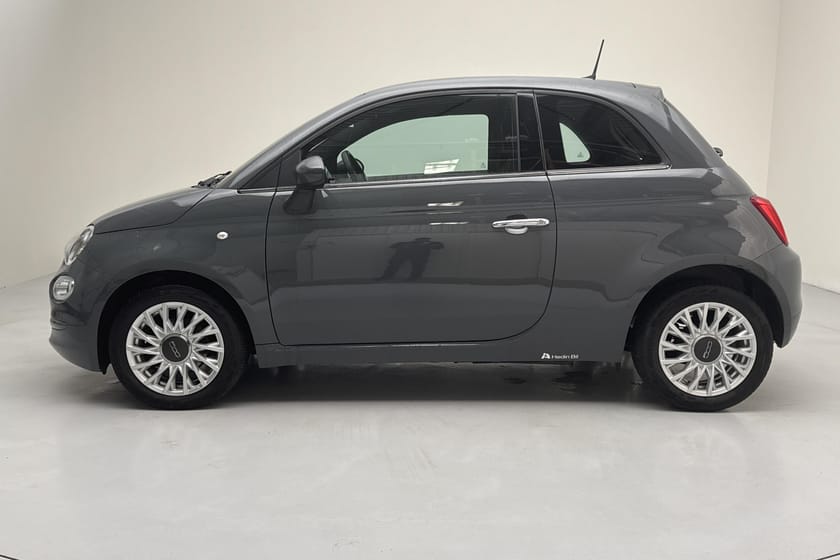 Bild 2 av Fiat 500