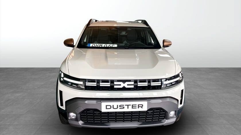 Bild 2 av Dacia Duster HYBRID 140 MultiMode, 141hk