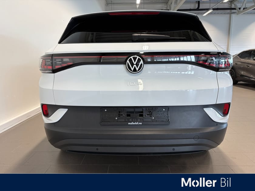 Bilde 5 av Volkswagen ID.4 Pro 77kWh 174hk