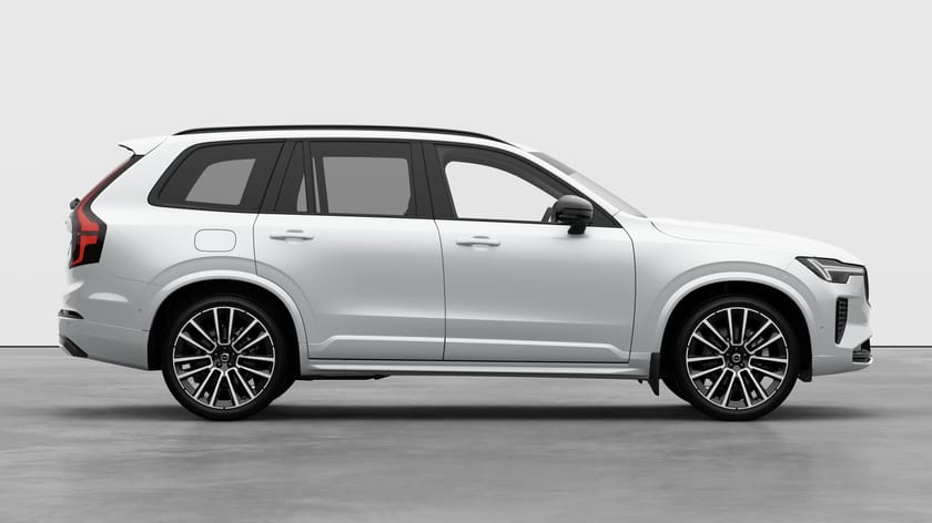 Bild 5 av Volvo XC90 T8 Ultra Dark
