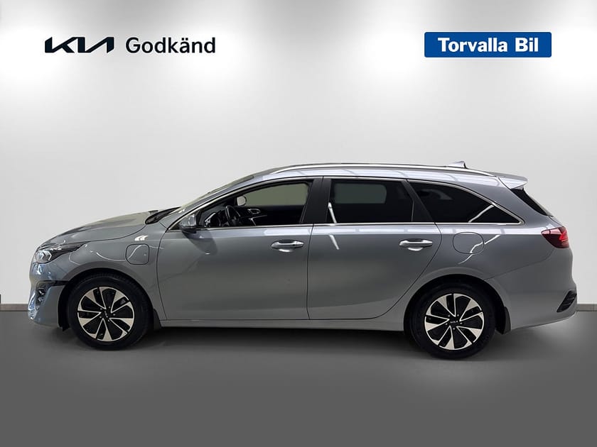 Bild 5 av Kia Ceed Sportswagon Plug-in Hybrid Action Godkänd