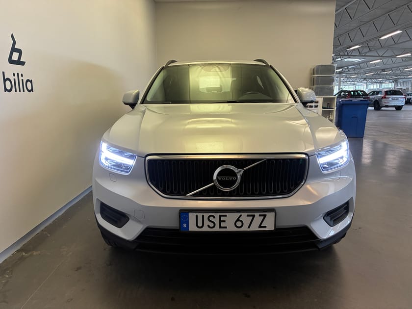 Bild 2 av Volvo XC40