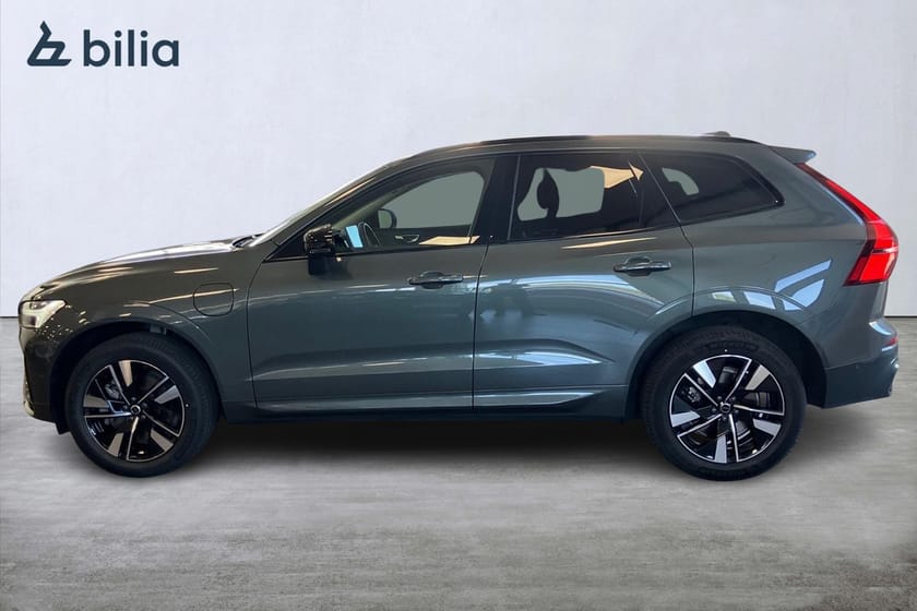 Bild 3 av Volvo XC60 T6 Plus Dark Nordic Edition | H&K | 360 kamera