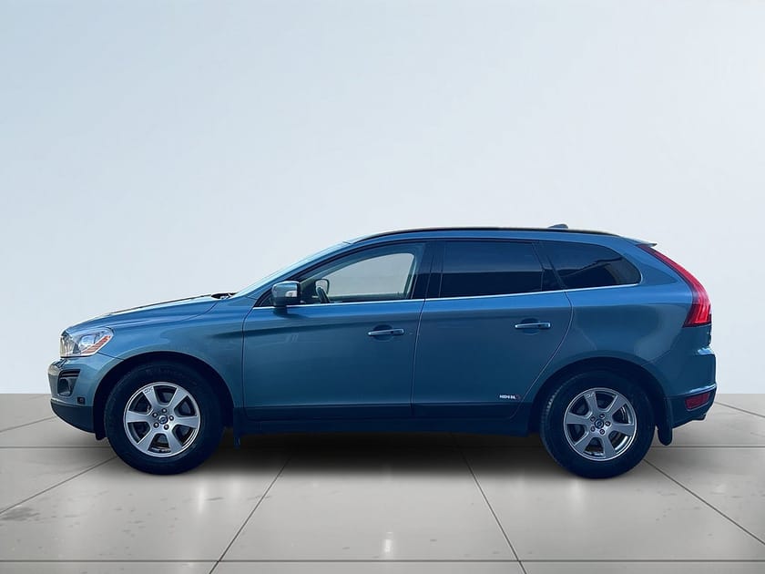 Bild 4 av Volvo XC60