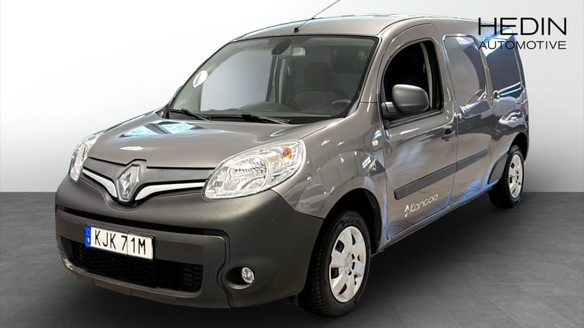 Bild 1 av Renault Kangoo Express Maxi