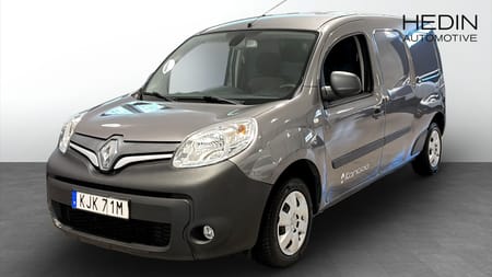 Renault Kangoo Express Maxi