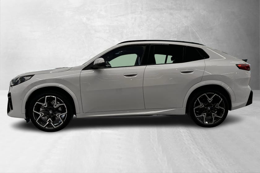 Bilde 2 av BMW iX2 xDrive30 xdrive 30/krok/Harman/M-sport pakke