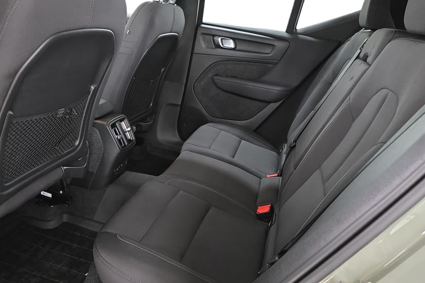 Bild 5 av Volvo XC40 Recharge Twin Plus