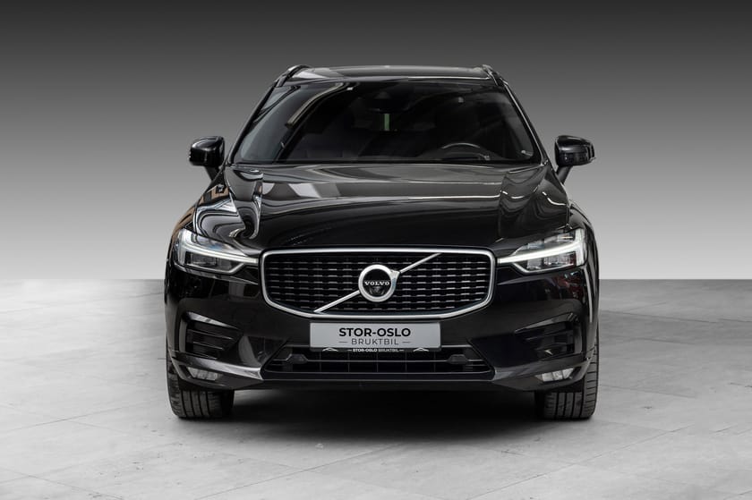 Bilde 3 av Volvo XC60