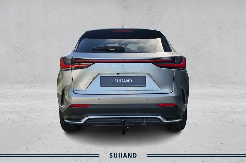 Bilde 4 av Lexus NX 450h+ F Sport/Skinn/Topputstyrt/AWD++