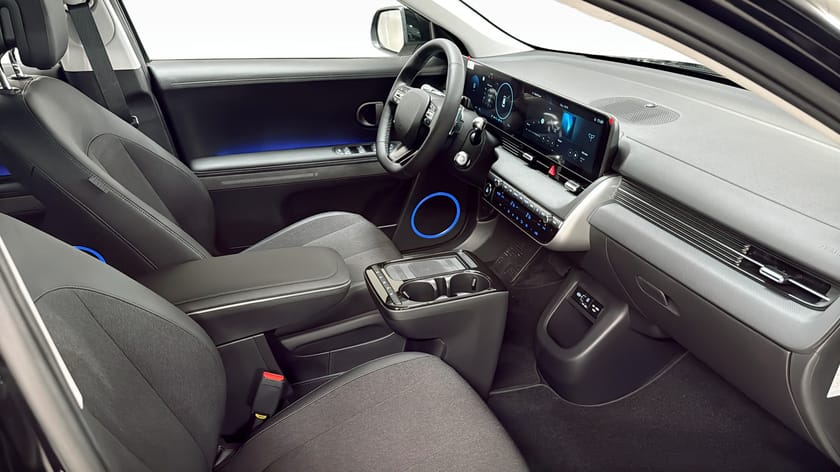 Bild 3 av Hyundai Ioniq 5