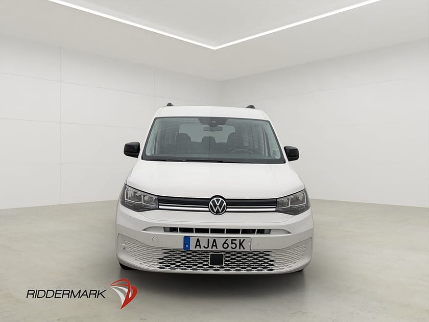 Bild 5 av Volkswagen Caddy