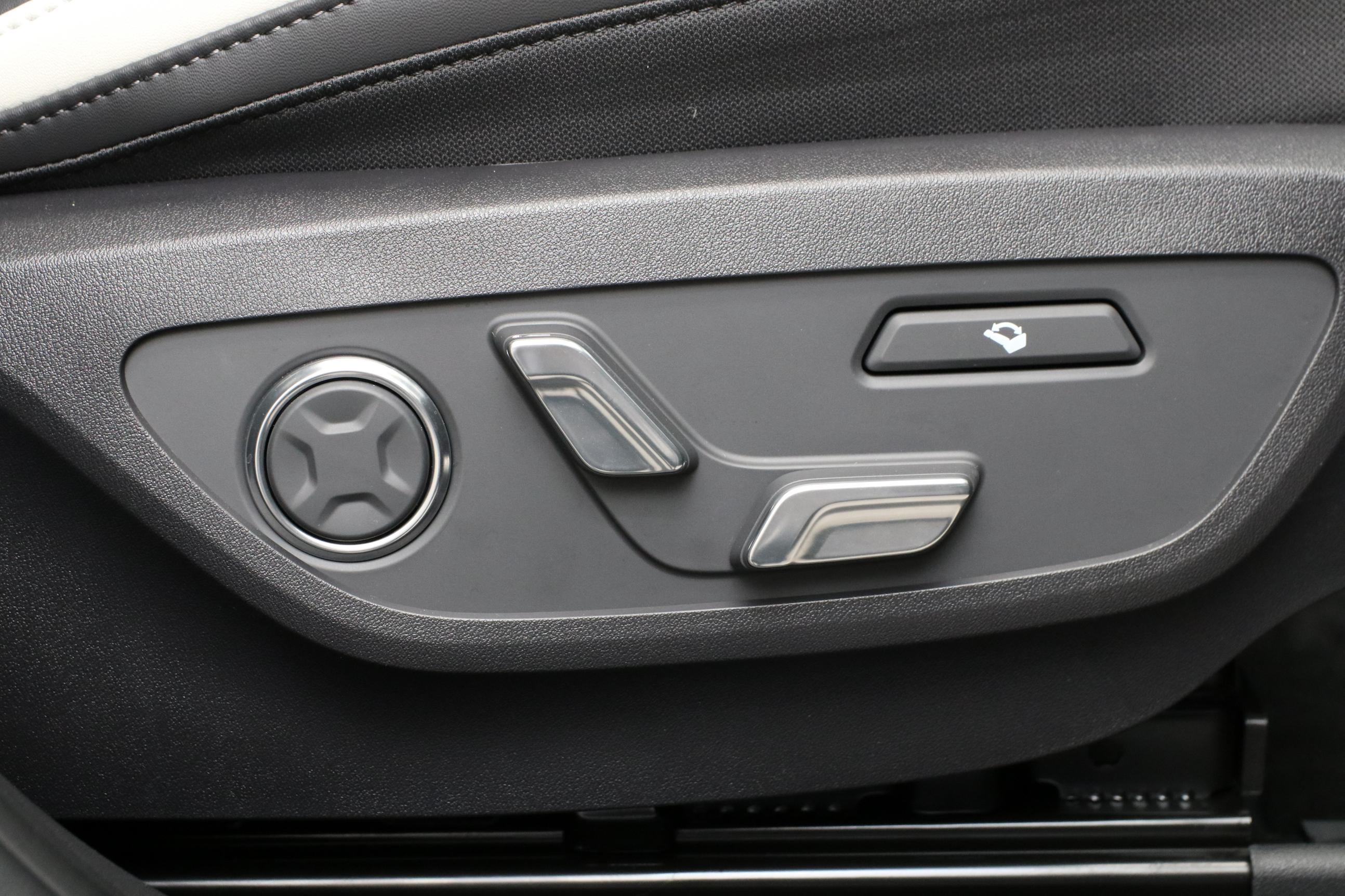 Kia EV5 Long Range, 218hp, 2026